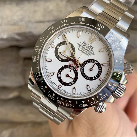 rolex daytona restart|rolex watch setup.